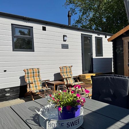 Accomadatie ZONNESTRAAL Westerland Exterior foto