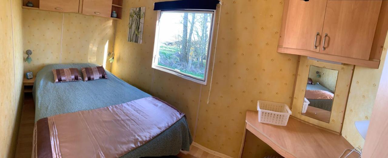 Accomadatie ZONNESTRAAL Westerland Exterior foto