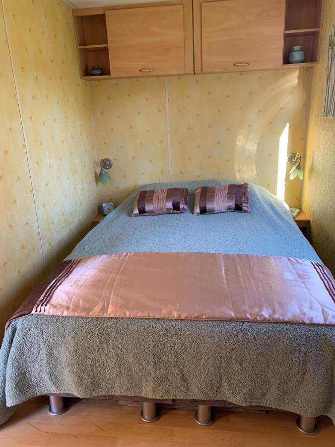 Accomadatie ZONNESTRAAL Westerland Exterior foto