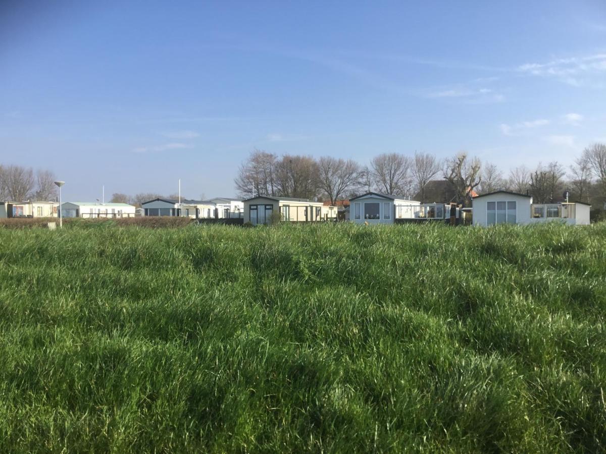 Accomadatie ZONNESTRAAL Westerland Exterior foto