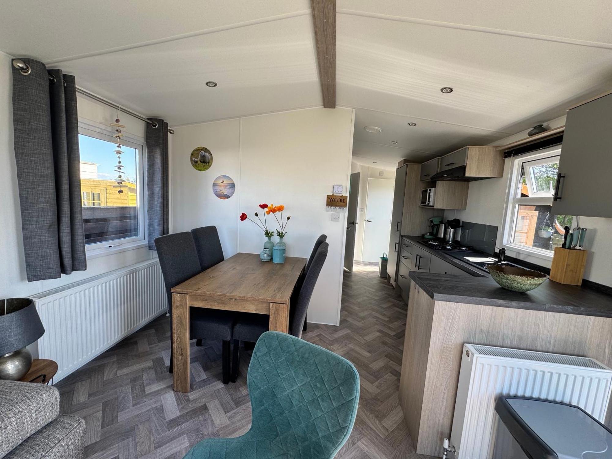 Accomadatie ZONNESTRAAL Westerland Exterior foto