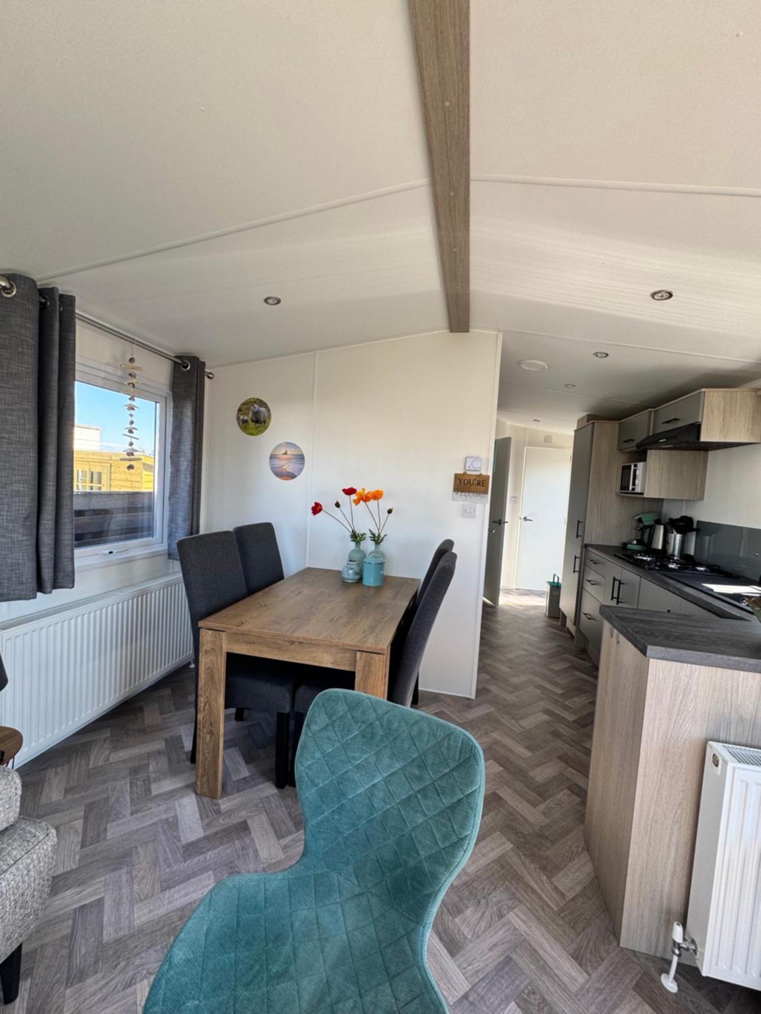 Accomadatie ZONNESTRAAL Westerland Exterior foto